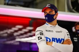F1 driver @redbullracing productos oficiales sergio pérez bit.ly/39kpdji. Sergio Perez Anuncia Su Salida De Racing Point Al Final De 2020 Sin Plan B Aun
