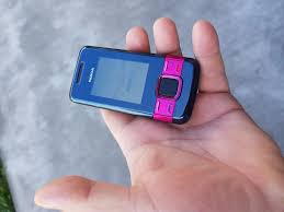 Nokia 7100 Supernova, Gri, Neblocat ...