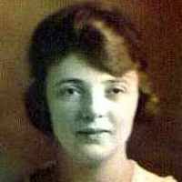 Sarah Sadie Calhoun (1895–1972) • FamilySearch