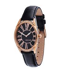 Free delivery and returns on ebay plus items for plus members. Ladies Watch Pierre Cardin Pc105672f08 La Reine Buy Online In Bahrain At Bahrain Desertcart Com Productid 115153523