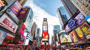 The 2021 new york city mayoral election will occur on november 2, 2021. New York City Guide British Gq British Gq