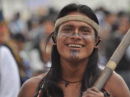 Visibilizar a los Pueblos Indígenas para aprender de ellos