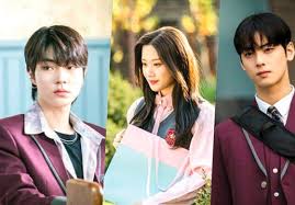 Drama Korea True Beauty Ketika Make Up Mengubah Segalanya