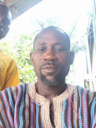 James Armah (@JamesArmyzone)