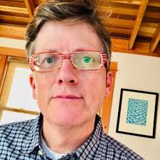 Mary L. Halbleib (she/her)