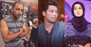 Micheal ang turut mendoakan yang terbaik buat zizan razak dan jua emma maembong. Pesanan Zizan Razak Buat Kamal Adli Dan Emma Maembong Iluminasi