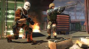 War Inc. Battlezone – WTFast