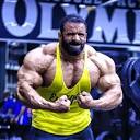 Hadi Choopan – Age, Height & Weight of Mr. Olympia 2022 by Evogen