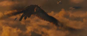 We ended up focusing on rodan, after sculptor tim martin created an awesome maquette for rodan based on some of the. Rodan King Of The Monsters Design Godzilla Know Your Meme
