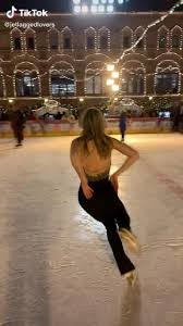 Upgrade your account to watch videos with no limits! Pin By Alimos On Skills Video Ice Skating Ice Skating Videos Skating Videos