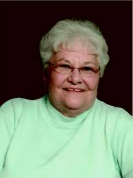 Obituary of Mona A. Way