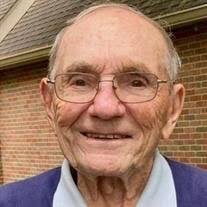 Joseph M Briggs Obituary