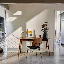 Browse for your optimal choice and have fun while amassing decorating ideas with saving valuable living space in mind. Small Desks For Working At Home The New York Times