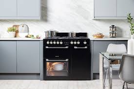 range cooker for your kitchen