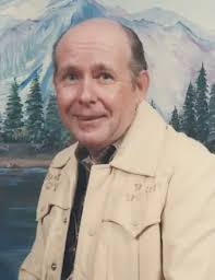 Obituary information for Joseph "Jake" Van Hoose