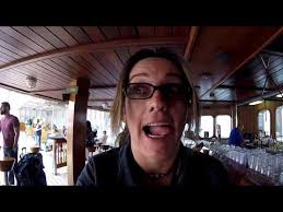 May 2018 Carnival Inspiration Ensenada & Catalina Almost ready for the  safety drill