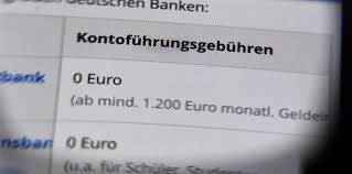 In 1998, the institution entschädigungseinrichtung deutscher banken gmbh was set up as the legal compensation scheme for private banks and home loan and savings associations domiciled in germany. Bgh Urteil Stoppt Vorerst Gebuhrenerhohungen Bei Banken