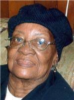 Celestine Aubert Obituary (2016)