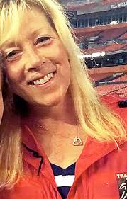 Marlene Marie Stahl-Brophy