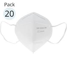 This is a fda registered disposable kf94 mask that has comparable performance of filtration like n95. Kn95 Ffp2 Foldable Mask Protective Masks Mask Protection Perfumes Club