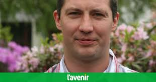 Patrick Lejeune est toujours amoureux de son ex