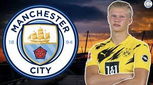The erling haaland rumours of joining man city started to gather concrete momentum on monday after man city attacker riyad mahrez was seeing partying with haaland on the greek island of mykonos. Man City Want To Sign Erling Haaland Next Summer Man City Transfer Update Youtube