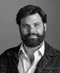 Podcast Interview with Jay Cooper — The Illustration Department