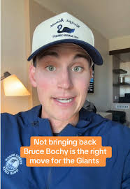 San Francisco Giants Wags