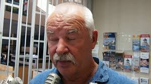 Bruce Coghill's Instagram, Twitter & Facebook