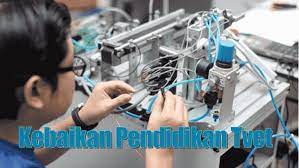 Kpm menyediakan pengajian peringkat diploma dalam pelbagai bidang antaranya. Kelebihan Tvet Mengapa Pilih Pendidikan Teknikal Dan Vokasional