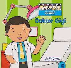 We did not find results for: Jual Buku Seri Profesi Dokter Gigi Murah Kota Bandung Gerai Raissa Tokopedia