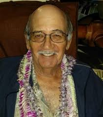 Daniel Kealoha Obituary