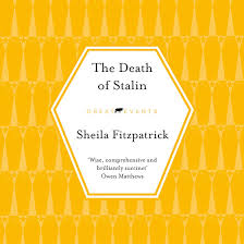 The Death of Stalin Audiobook | Libro.fm