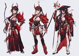 194 則未讀訊息 香 南犬 Shaorun123 在噗浪 Plurk Anime Character Design Character Design Animation Female Character Design