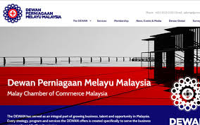 Foreign companies can register branch offices with the registrar of companies, but the. The Malay Chamber Of Commerce Malaysia Dpmm Has Been Suspended By The Registrar Of Societies Ros My Malay News