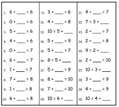 Number bond shows that 20 and 7 is 27. Eureka Math Grade 1 Module 4 Lesson 23 Answer Key Ccss Math Answers
