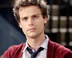 The BAU's Gothic Princess