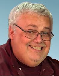 Steven Paul Ferguson