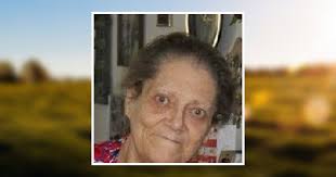 Avis Hanson Obituary December 19, 2015