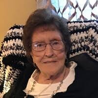 Obituary information for Jewell Mae Ousley-Hensley