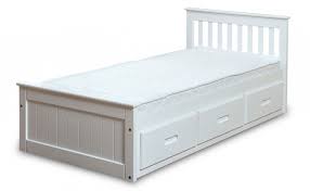 10 Things To Avoid In White Wooden Single Bed With Storage Single Beds With Storage White Wooden Single Bed Single Wooden Beds
