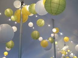 Jillions Of Paper Lanterns White Yellow Green All Sizes Wedding Lantern Tent Decor Lanterns Paper Lantern Decor Paper Lanterns White Paper Lanterns
