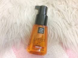 Ciptakan produk hair serum merek anda sendiri! Iman On Twitter Pakai La Apa Apa Hair Serum Yg Rasa Best Pakai Setiap Hari Pun Takpe Pakai Lepas Basuh Rambut Je Pun Takpe Share With Me Your Fav Hair Serum