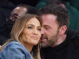 Scheidung bei Jennifer Lopez und Ben Affleck
