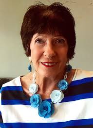 Obituary information for Beverley Jean Brakefield