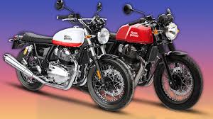 Which Royal Enfield Motorcycle is BEST ...