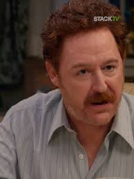 Ted Show Frisbee Scene