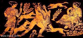 After niobe boasted of her progenitive superiority to the titan leto, who had only two children. Artemis Myths 3 Wrath Greek Mythology