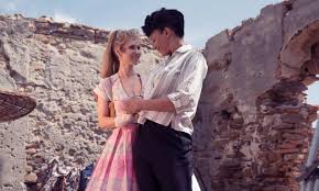 Juno temple, kate bosworth, leslie mann, kay panabaker. Juno Temple Real Eroticism Is About How Somebody S Sweat Tastes Drama The Guardian