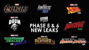It is the first phase in the franchise to include television series, with marvel studios. Upcoming Marvel Movies Coming Out In 2021 2023 Youtube
